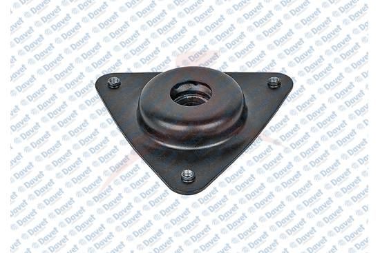 MEHA MH30517 Amortisor Takozu On Sag - Sol Nissan Qashqai Ii ( J11 -Jj11 ) 1.2 Digt - 1.5 Dci - 1.6 Dci 2013 -> Renault Megane Iv 1.2 Digt - 1.5 Dci - Kadjar - Talisman 1.5 Dci 2015 ->
